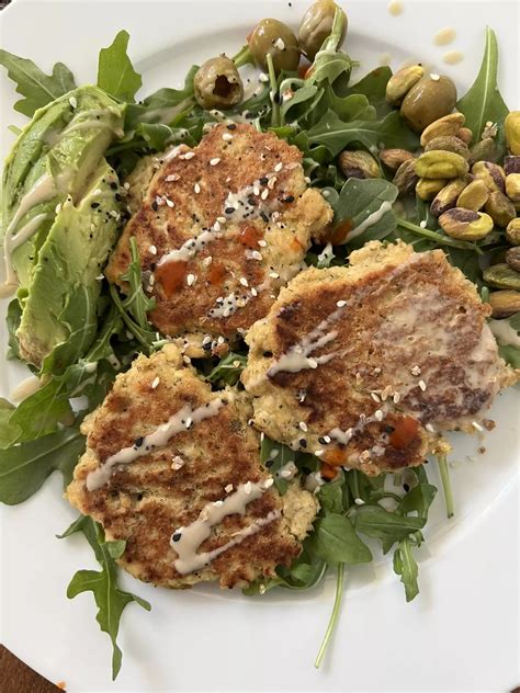 How To Make Salmon Cakes Homesteading And Hungry