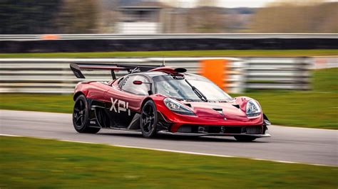 Gordon Murray Automotive T.50: Review, Pricing, Photos, and Specs