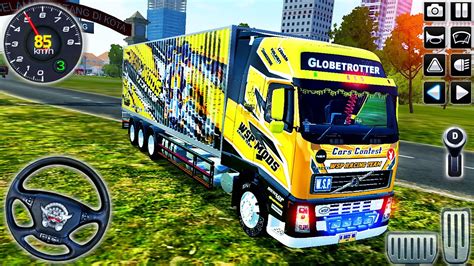 Bus Simulator 21 Walkthrough Vinoatila