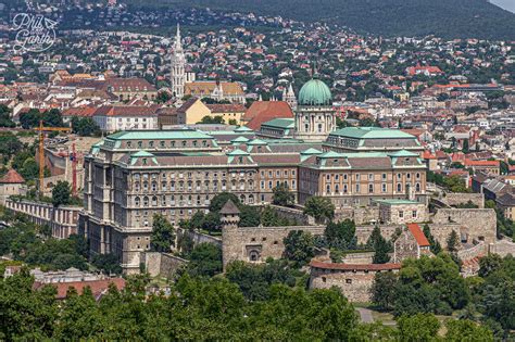 Budapest In 2 Days - The Best Thermal Baths and Sights | Phil and Garth
