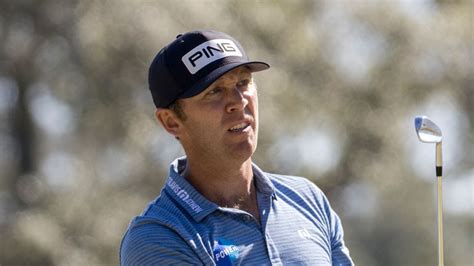 Seamus Power Reflects On Victory At The Bermuda Championship And Ryder