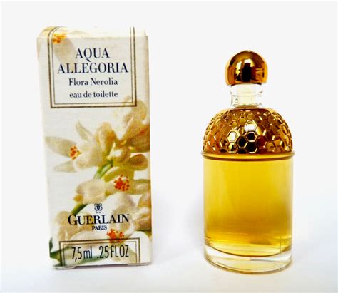 LES AQUA ALLEGORIA Boite Standard Petit Format – Collection de ...