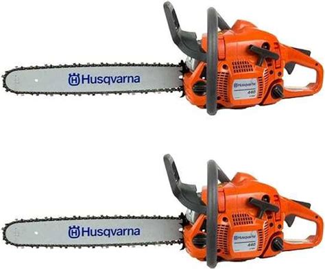 Husqvarna 440 X Torq A Visual Guide To Parts And Diagrams