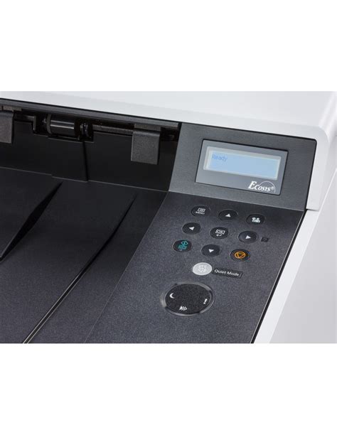 Drukarka Laserowa Kolor Kyocera Ecosys P Cdn Kyocerasklep Pl