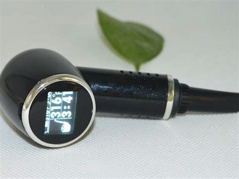A Pipe Shaped Design Will Class Up Your Vaping For 65 Off The Daily