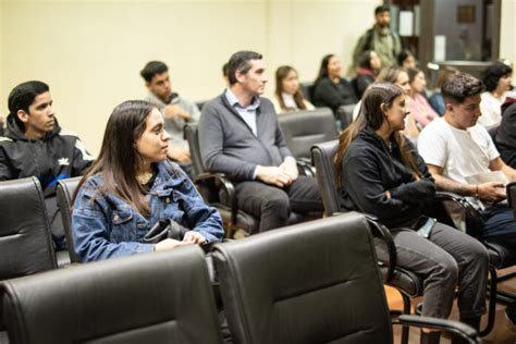 Universidad Gastón Dachary En 2022 Una Universidad Misionera Abierta