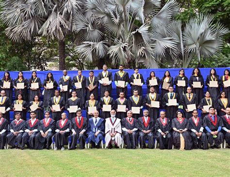 Doctoral Students Faculty Of Doctoral Studies And Research