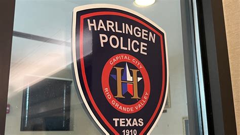 Harlingen police rescue woman from submerged car | KVEO-TV