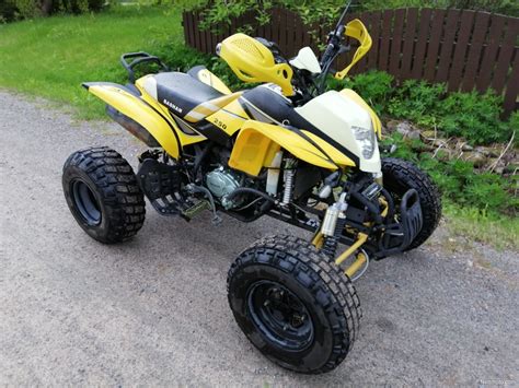 Bashan Bs S Cm Ht Ri All Terrain Vehicle Nettimoto