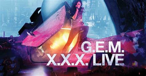 G E M X X X Live 映画 動画配信