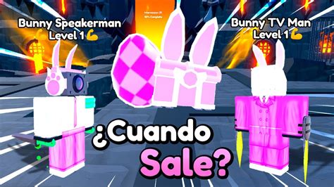 LEAKS De La NUEVA ACTUALIZACION De PASCUA Toilet Tower Defense