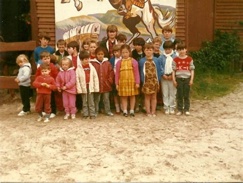 Photo De Classe Cp A Cm De Ecole Communale Copains D Avant Hot