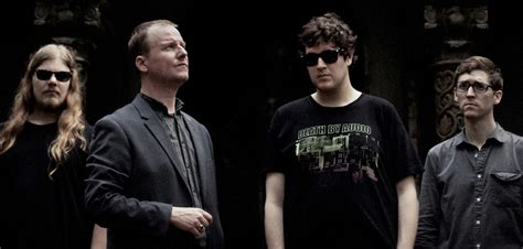 Protomartyr: Ultimate Success Today • Popklub - Das IndiePopZine