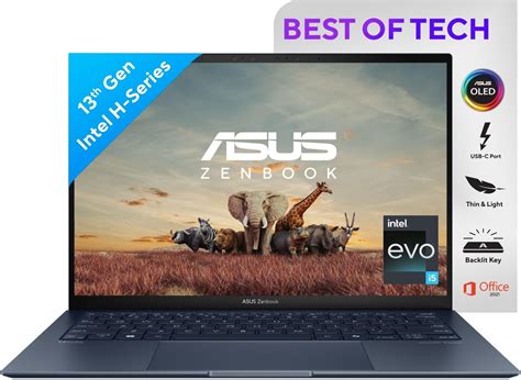 Amazon In Buy Asus Vivobook S Oled Intel Evo Core I Th Gen