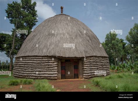 Ethiopia House Agency