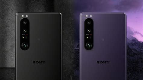 The Sony Xperia 1 III is your ultimate all-in-one smartphone - GadgetMatch