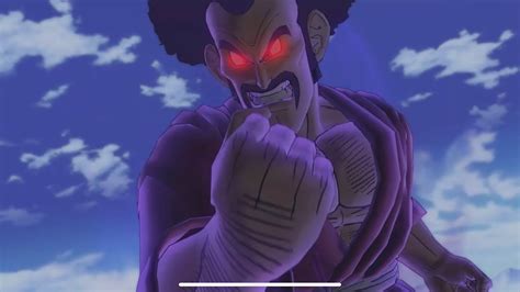 My Dragon Ball Xenoverse Hercule Raid Done Right Youtube