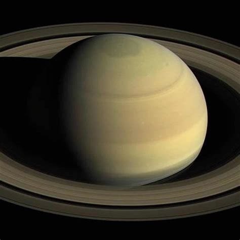 Imaginas Si La Tierra Tuviera Anillos Como Saturno Descubre C Mo