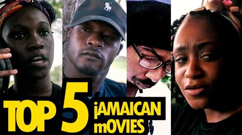 Top Jamaican Movies On The Internet Youtube