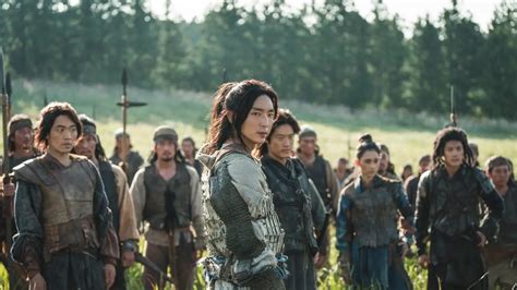 Jadwal Tayang Drakor Arthdal Chronicles 2 Berikut Sinopsis Episode 1