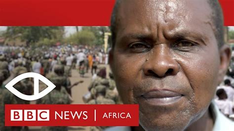 Bbc News Africa