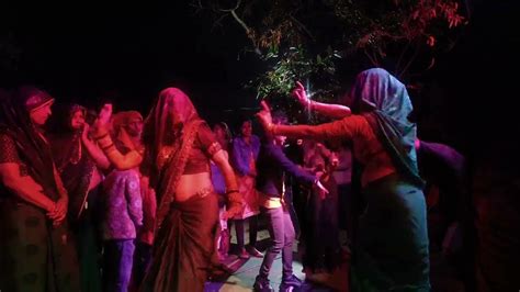 Devar Ki Shadi Bhabhiyo Ne Kiya Jam Ke Dance 💃 Shadi Ki Masti Dj Dance💃 Youtube