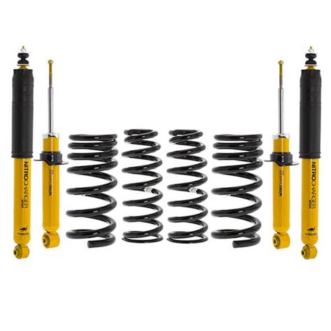 Kit de suspensión Old Man Emu para Toyota 4Runner ARB