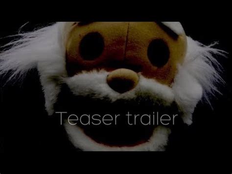 Never To Be Released Short Film Trailer The Puppet Man Youtube