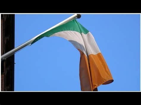 Irland Gericht Stoppt Wegen Justizreformen Auslieferung An Polen Youtube