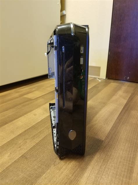 Alienware X51 R3 Case Only For Sale In Colorado Springs Co Offerup