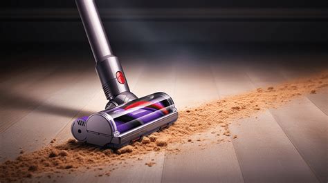 Guide Pratique Pour Vider Votre Aspirateur Balai Dyson