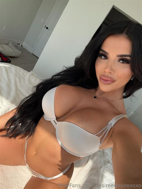 OnlyFans Desiree Desire Nude Leaked Photo 30 The Fappening Leaked Photos