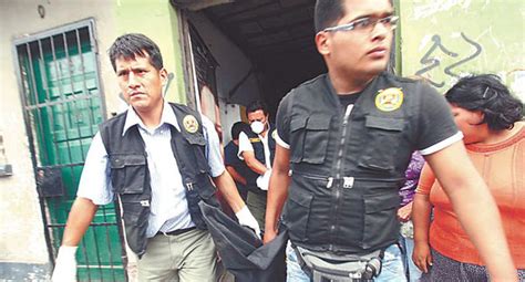 Asesinan mecánico y peinador gay en su casa CIUDAD OJO