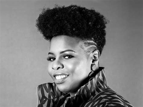 Mena Fombo No You Cannot Touch My Hair Ted Talk
