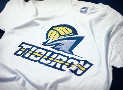 Tiburon / Logo design