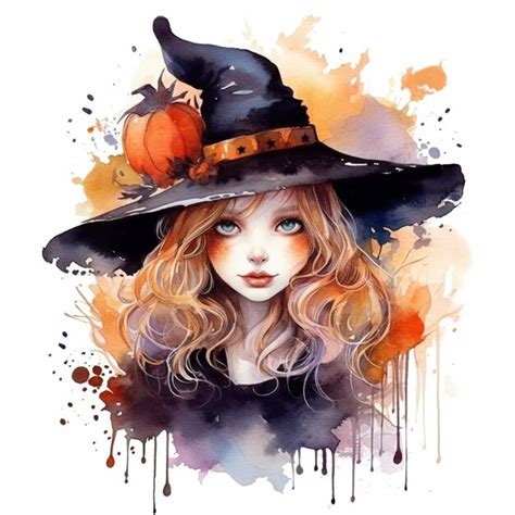 Personaje De Dibujos Animados De Halloween Aspecto De Fondo Exquisito Y