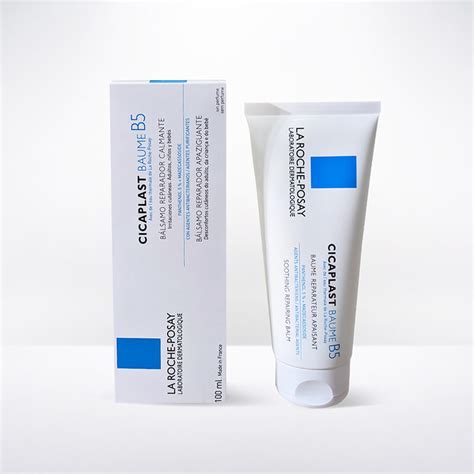 La Roche Posay Cicaplast Baume B Soothing Repairing Balm Nutroone