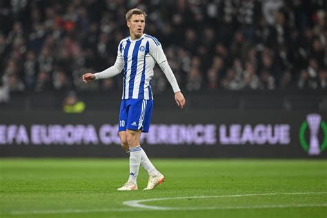 Panevezys Vs HJK Prediction And Betting Tips July 9th 2024