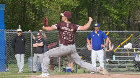 Baseball: Where is the Class of 2023 playing in college?