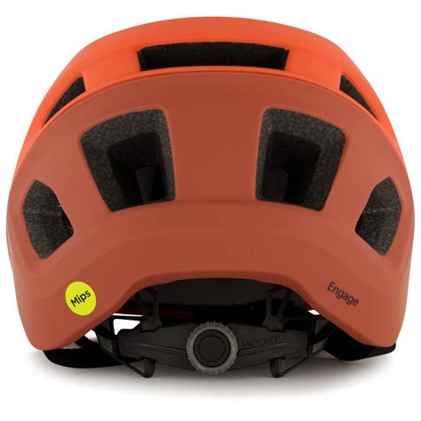 Smith Engage Mips Bike Helmet Buy Online Alpinetrek Co Uk