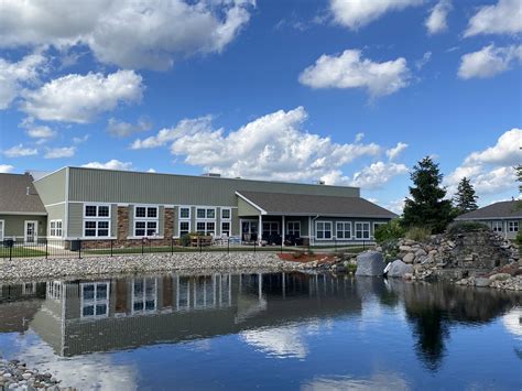 Traditions of Saginaw West Campus | Saginaw MI