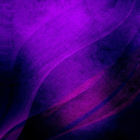 Fondo Violeta Abstracto Foto Premium