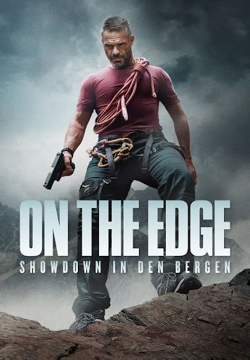 On The Edge Showdown In Den Bergen Movies On Google Play