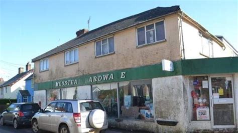 Medstead Hardware To Be Demolished