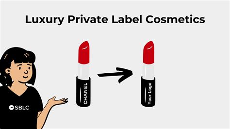 Top 9 Luxury Private Label Cosmetics Manufacturers Guide