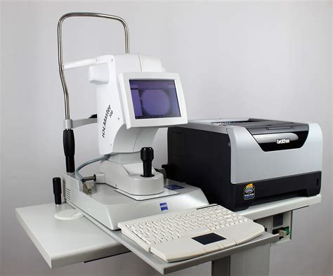 Zeiss Iol Master Jody Myers Eye Equipment