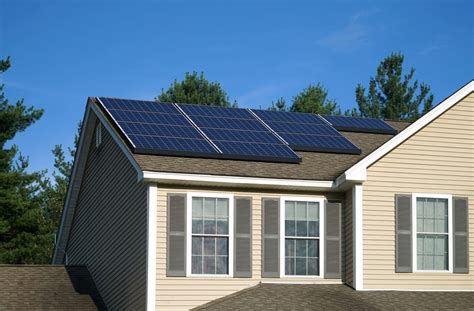 Do Solar Panels Increase Home Value Guide