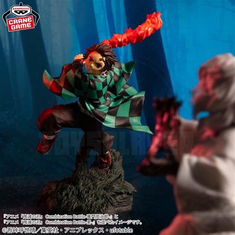 Toys Player Hobby Toys Collection ANIME MODEL SERIES Demon Slayer