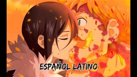 La Muerte De Escanor En Español Latino YouTube