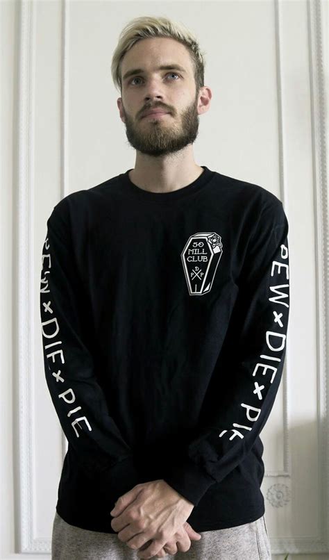 Pewdiepie New Merch 2017 Pewdiepie Markiplier Felix Pewdiepie